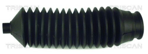 Faltenbalgsatz Lenkmanschette TRISCAN 8500 16062