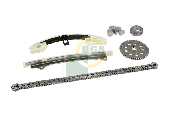 Steuerkettensatz BGA TC2508FK