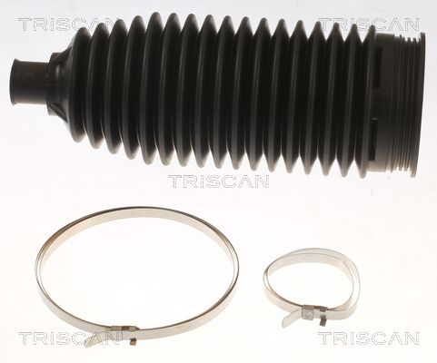 Faltenbalgsatz Lenkmanschette TRISCAN 8500 43009