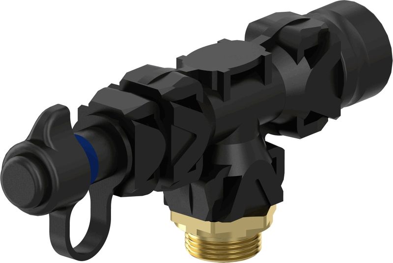 Armatur WABCO 893 831 286 0