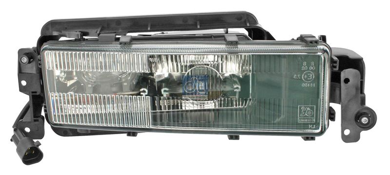 Fernscheinwerfer DT Spare Parts 3.31091