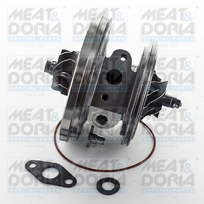 Rumpfgruppe, Lader MEAT & DORIA 601277