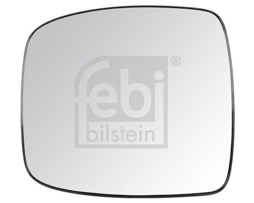 Spiegelglas, Weitwinkelspiegel FEBI BILSTEIN 182540