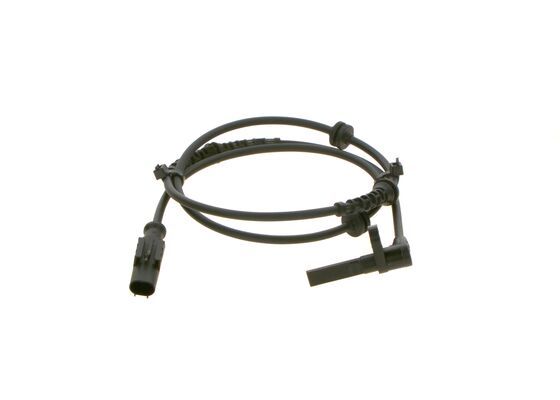 Sensor, Raddrehzahl BOSCH 0265007685