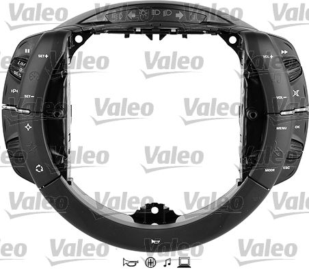 Lenkstockschalter VALEO 251621