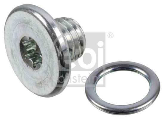 Ölablassschraube FEBI BILSTEIN 194011