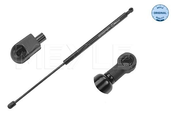 Gasfeder, Koffer-/Laderaum MEYLE 37-409100011
