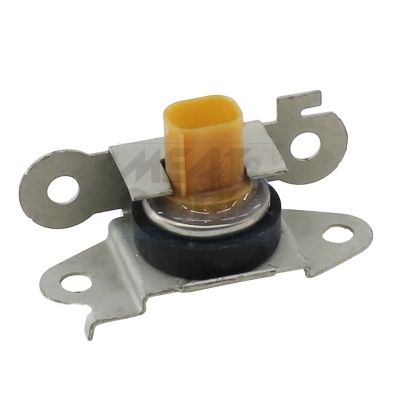 Sensor, Fahrpedalstellung MEAT & DORIA 83760