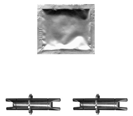 Gestängesteller Bremsanlage TEXTAR 97046800