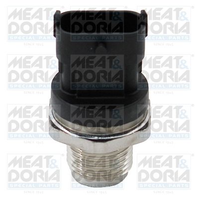 Sensor, Kraftstoffdruck MEAT & DORIA 98091
