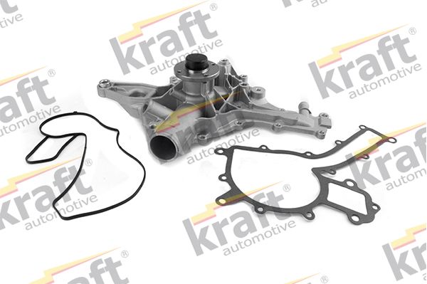 Wasserpumpe KRAFT AUTOMOTIVE 1501015