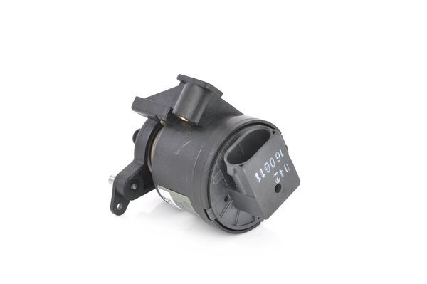 Sensor, Fahrpedalstellung BOSCH 0 205 001 029