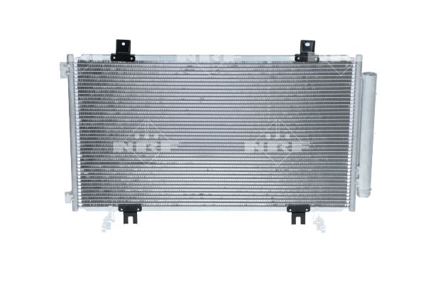 Kondensator, Klimaanlage NRF 350424