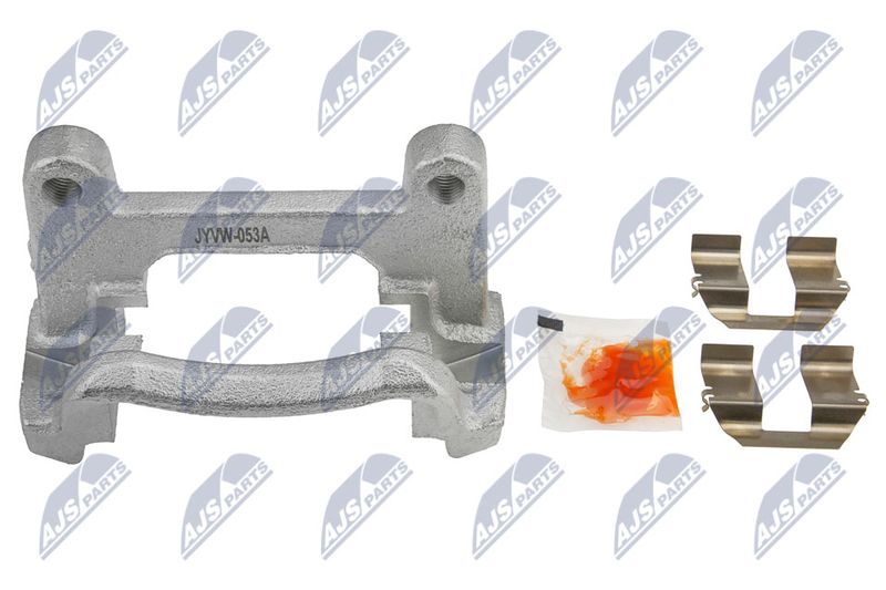 Halter, Bremssattel NTY HZT-VW-053A