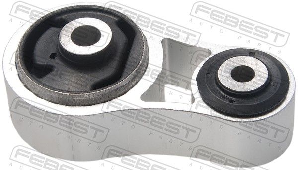 Lagerung, Motor FEBEST MZM-CX9RR