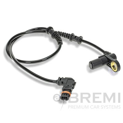 Sensor, Raddrehzahl BREMI 51616
