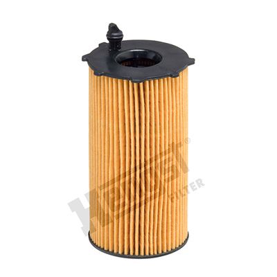 Ölfilter HENGST FILTER E846HD336