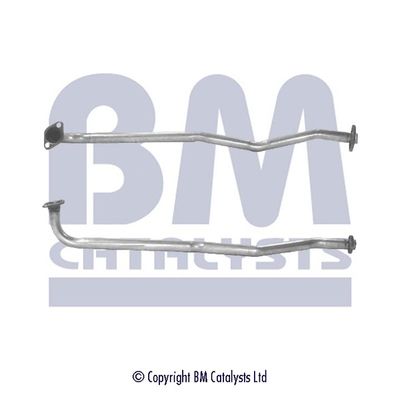 Abgasrohr BM CATALYSTS BM70234