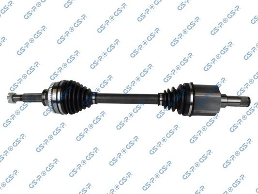 Antriebswelle GSP 218472