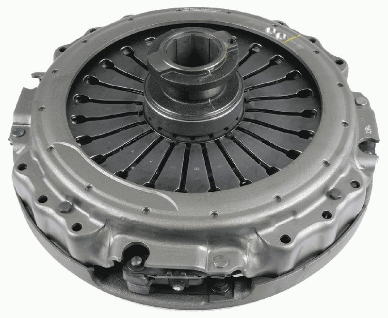 Kupplungsdruckplatte SACHS 3488000158