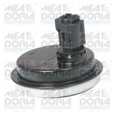 Sensor, Raddrehzahl MEAT & DORIA 90218
