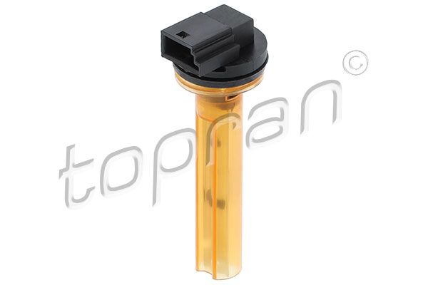 Sensor, Innenraumtemperatur TOPRAN 502 808
