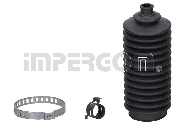 Faltenbalgsatz, Lenkung ORIGINAL IMPERIUM 33465B
