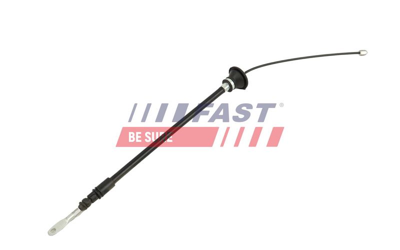 Seilzug, Feststellbremse FAST FT10048