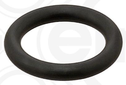 Dichtung, Ölkühler (Automatikgetriebe) ELRING B04.490