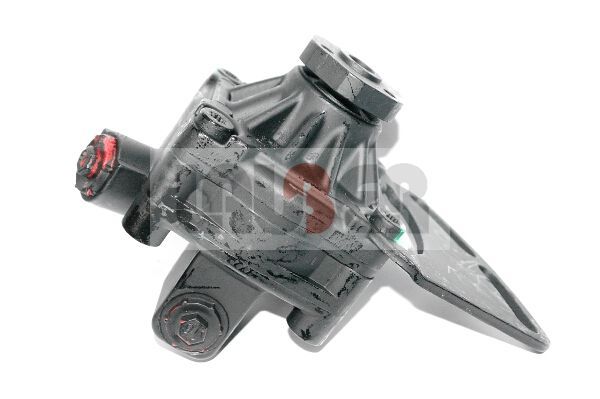 Hydraulikpumpe, Lenkung LAUBER 55.0086