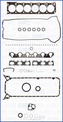 Dichtungsvollsatz, Motor AJUSA 50143400