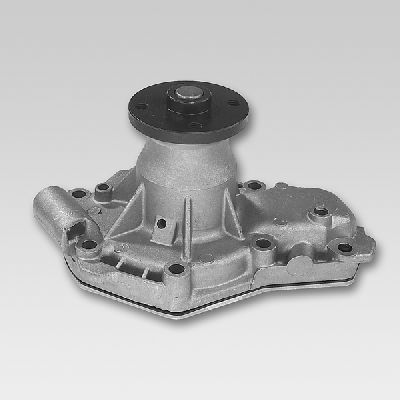 Wasserpumpe, Motorkühlung HEPU P822