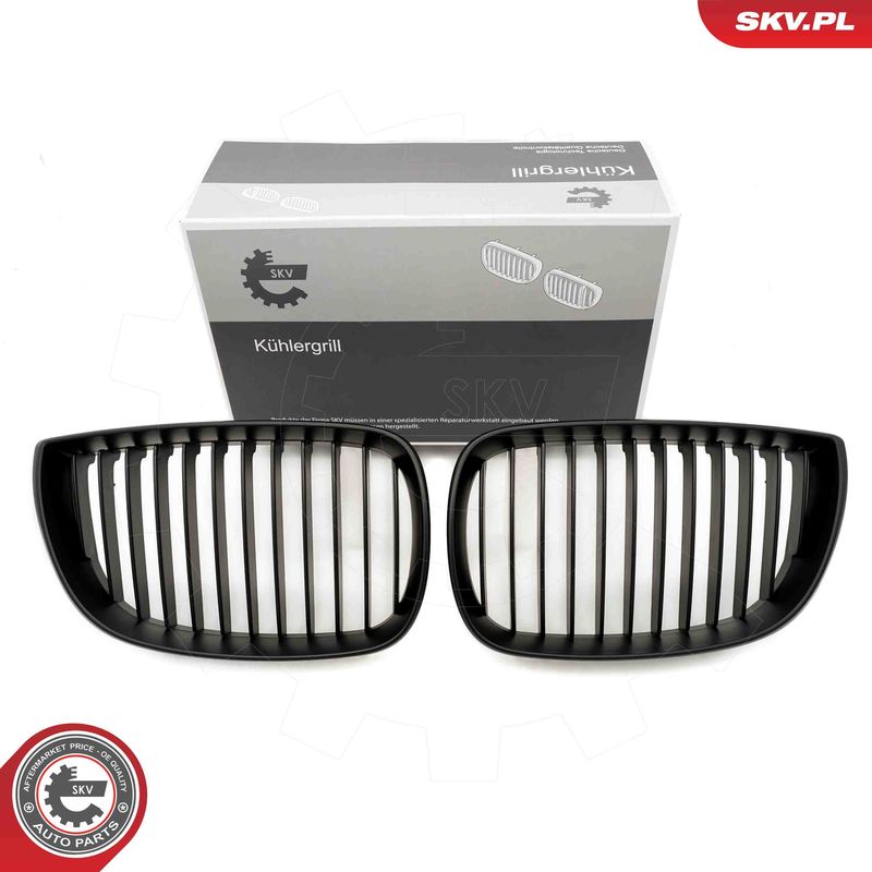 Kühlergitter ESEN SKV 66SKV003