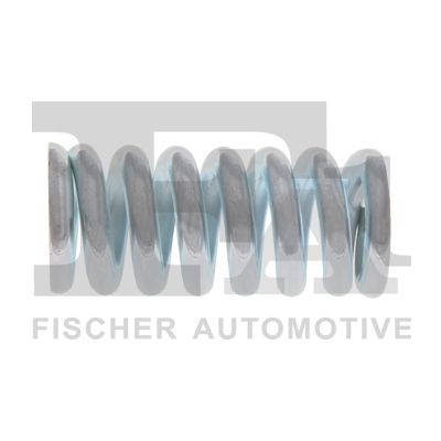 Feder Schalldämpfer FA1 335-902
