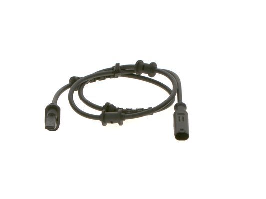 Sensor, Raddrehzahl BOSCH 0265004602