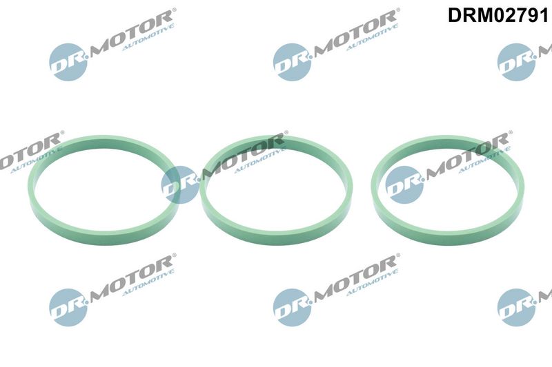 Ansaugkrümmerdichtung Dr.Motor Automotive DRM02791