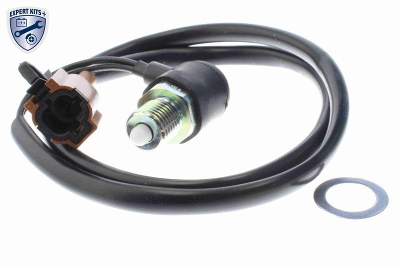 Schalter, Rückfahrleuchte VEMO V63-73-0001