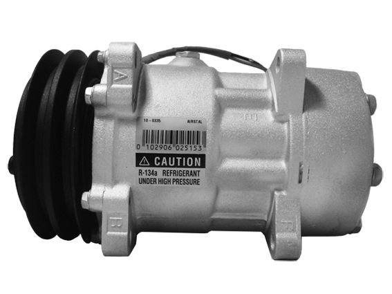 Kompressor, Klimaanlage Airstal 10-0335