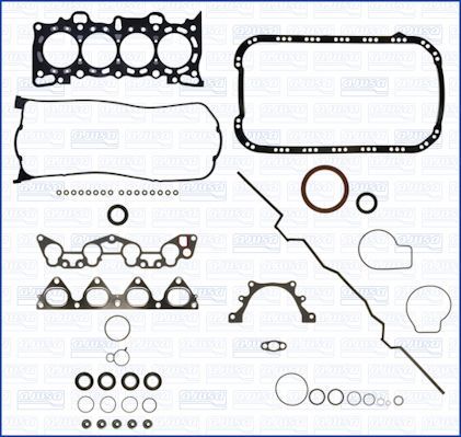 Dichtungsvollsatz, Motor AJUSA 50141900