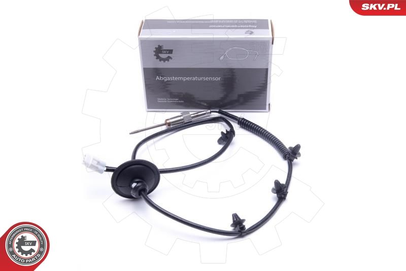 Sensor, Abgastemperatur ESEN SKV 30SKV248