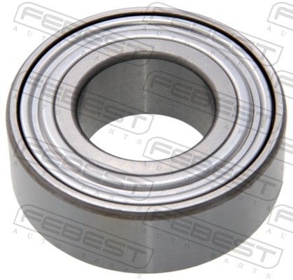 Lager, Antriebswelle FEBEST AS-357225