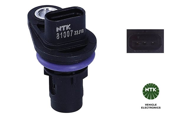 Sensor, Nockenwellenposition NTK 81007