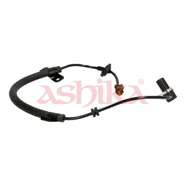 Sensor, Raddrehzahl ASHIKA 151-01-103