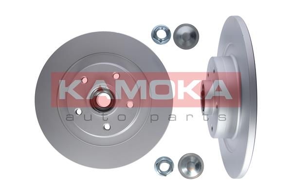 Bremsscheibe KAMOKA 1031072