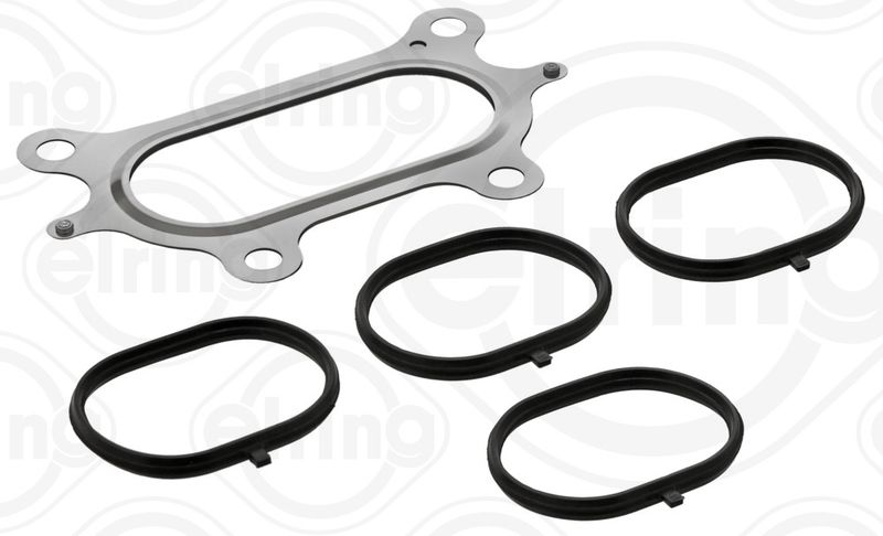 Dichtungssatz, Ansaug-/Abgaskrümmer ELRING 884.180