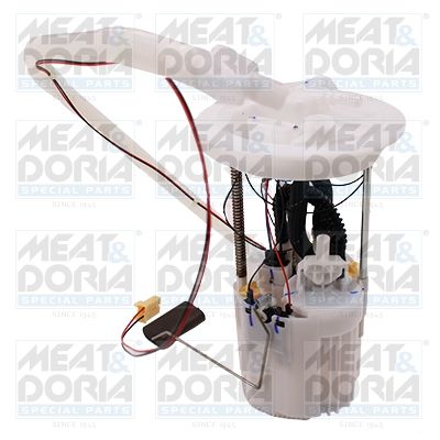 Kraftstoff-Fördereinheit MEAT & DORIA 77855