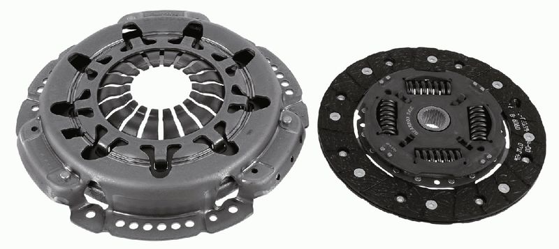 Kupplungssatz SACHS 3000 950 780