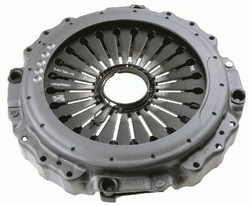 Kupplungsdruckplatte SACHS 3482083113