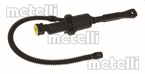 Geberzylinder, Kupplung METELLI 55-0266