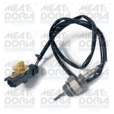Sensor, avgastemperatur MEAT & DORIA 12306